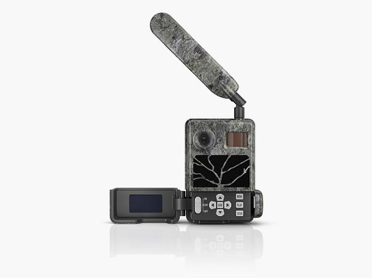 Zeiss Secacam 3 - Wildkamera