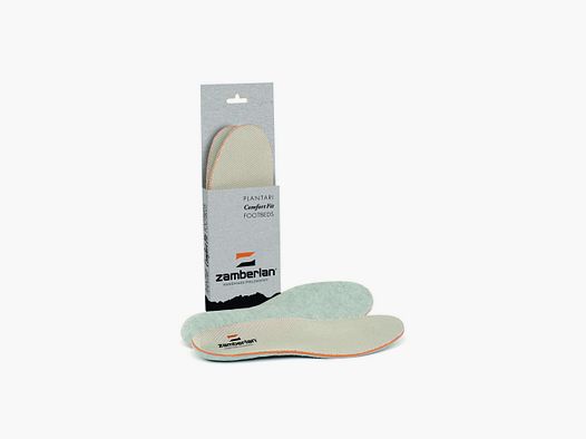 Zamberlan Memory Comfort Insoles