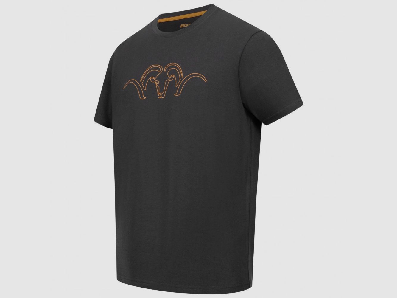 T-SHIRT BLASER HERREN ARGALI OUTLINE PHANTOM, Bild 3 von 4