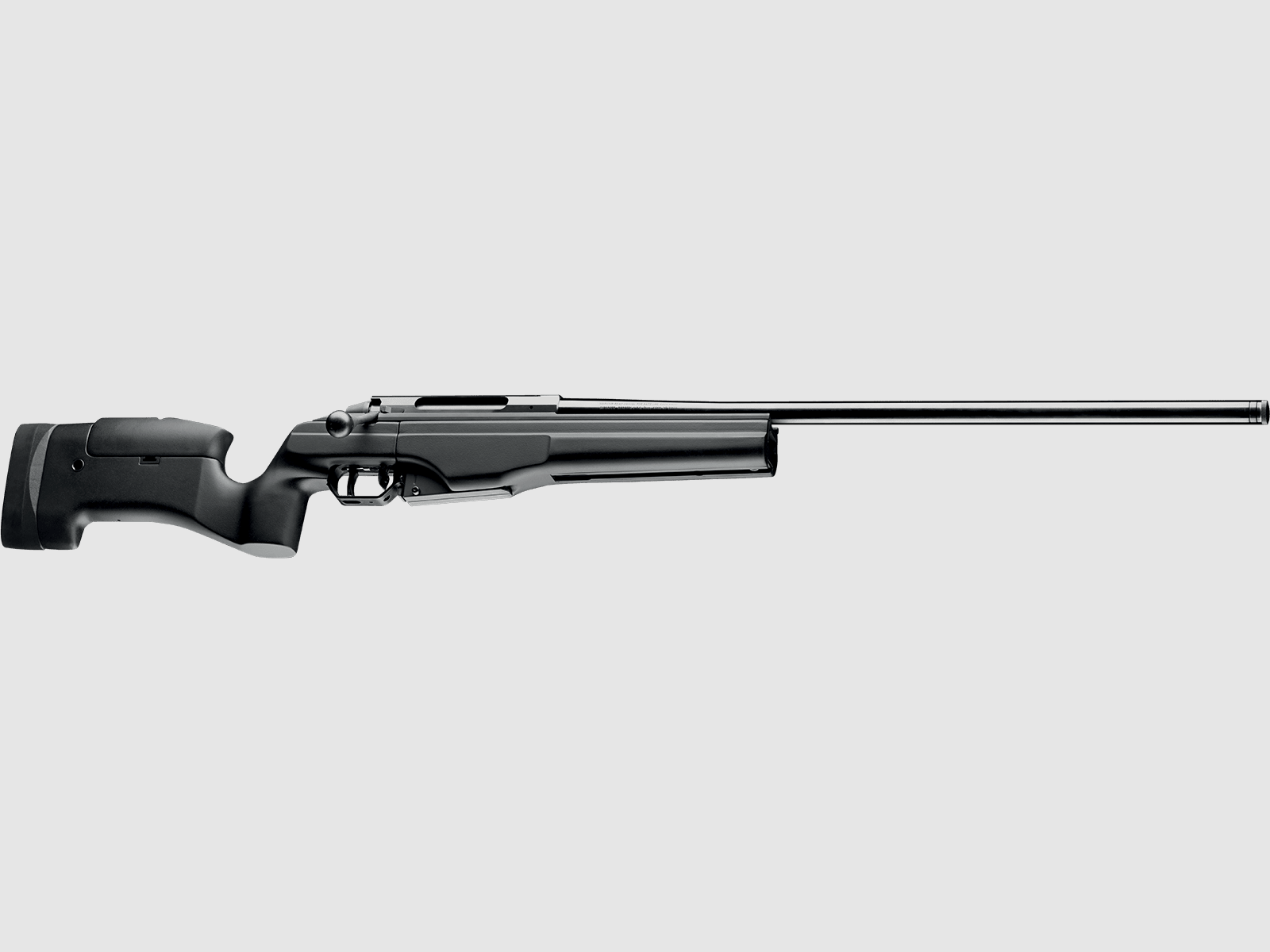 SAKO TRG 42 Black grendelgeweer