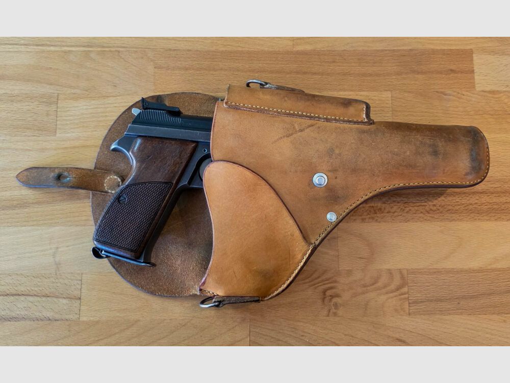 SIG P210-2