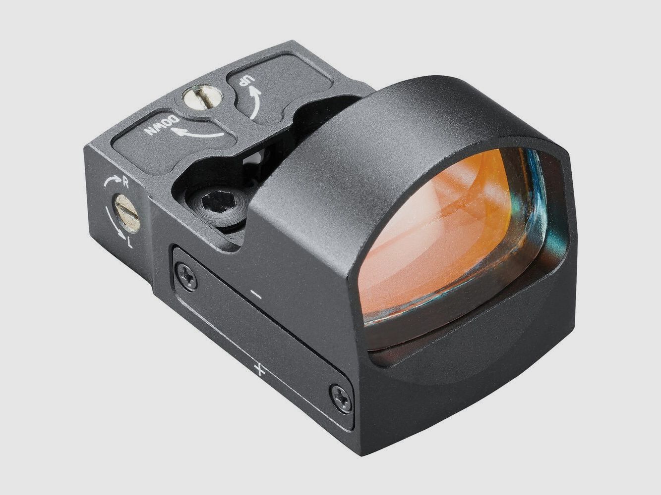 Tasco PRO POINT 1×25 Reflexvizier