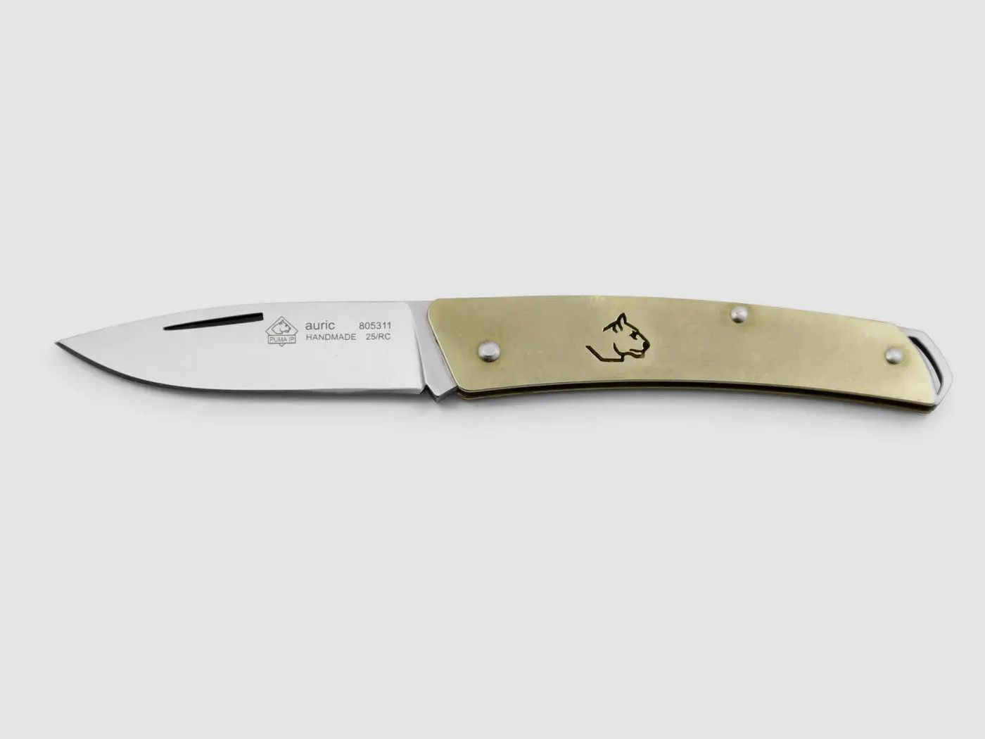 PUMA IP auric