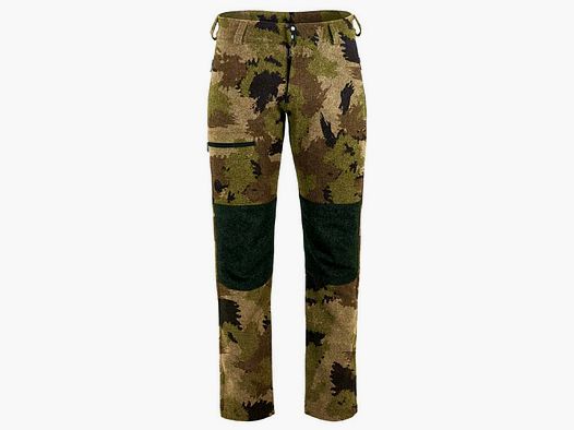 Hedlund Heidal Pro Silent Forest Lodenhose - 56