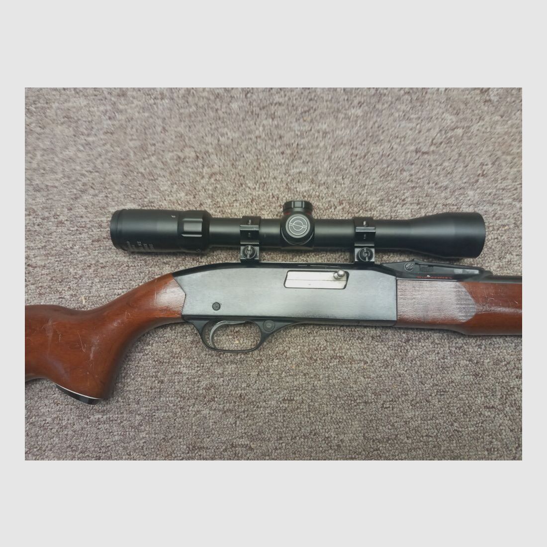 Winchester M 290