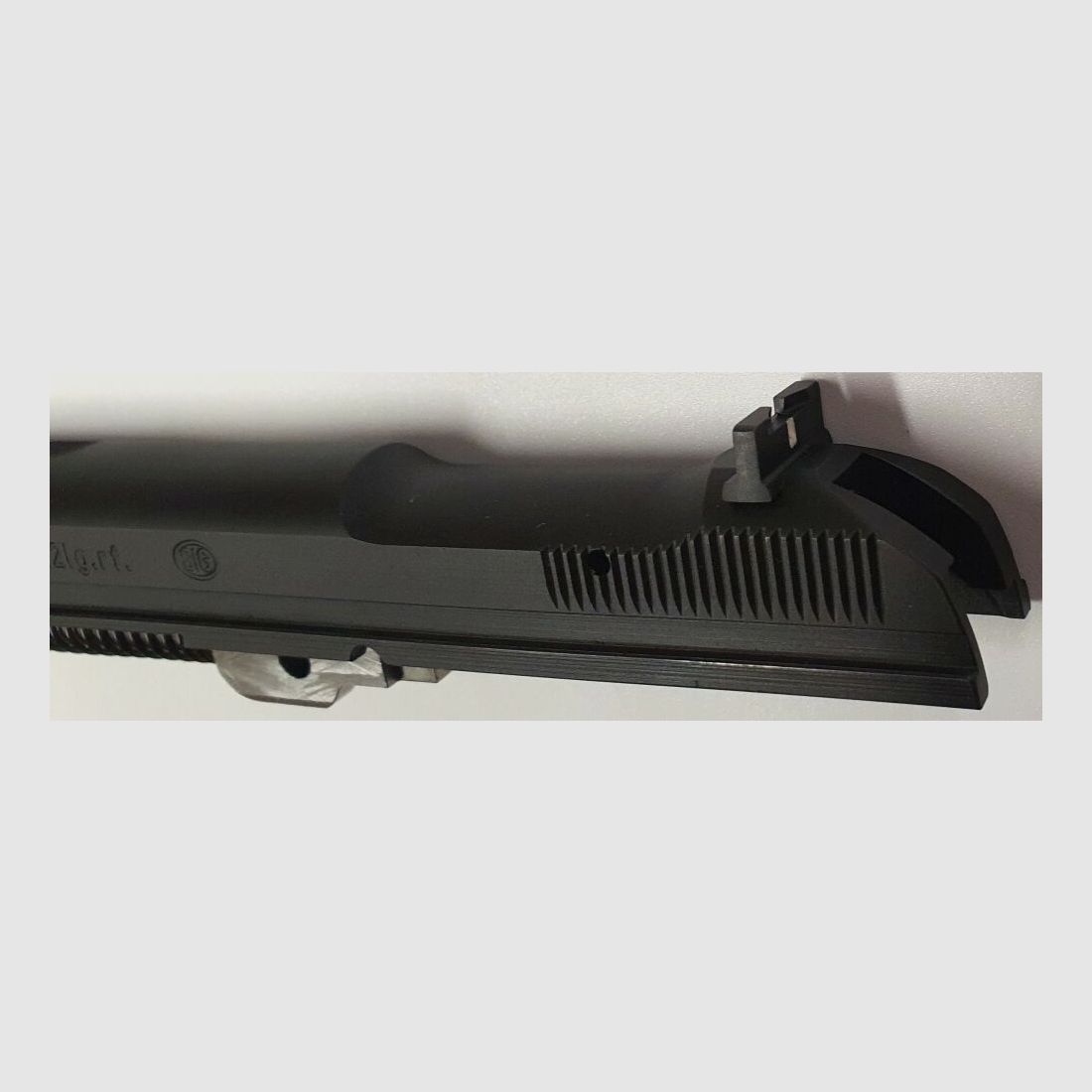 Original SIG Wechselsystem für Pistole Sig 210