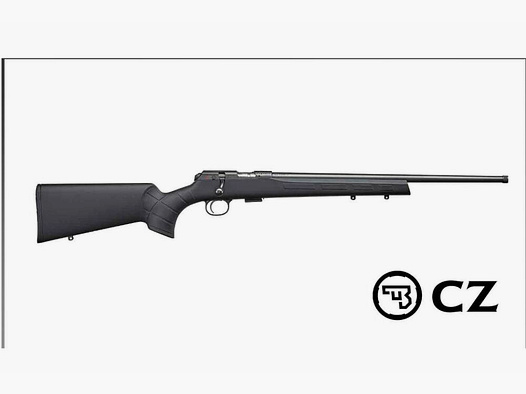 CZ Uhersky Brod CZ457 .17HMR