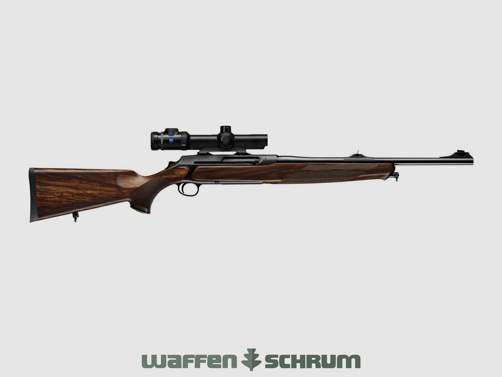 Sauer S303 Select Komplettangebot inkl. Optik
