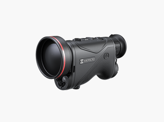 HIKMICRO Condor CQ50L 2.0 thermal monocular with laser rangefinder