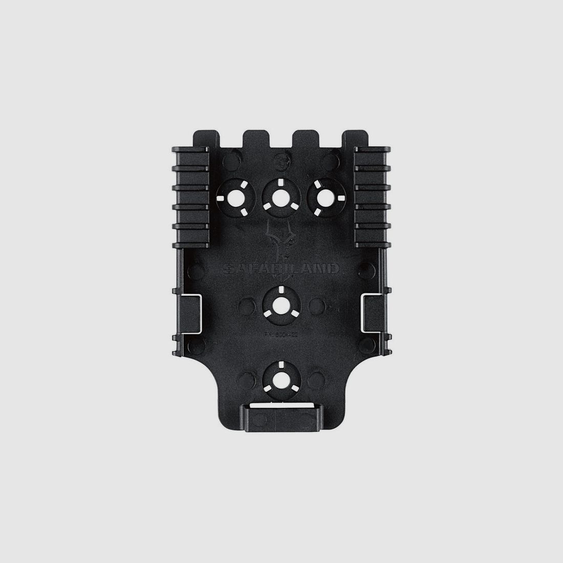 Safariland platforma montażowa QLS-22 6004-22-56, zdjęcie 1 z 2