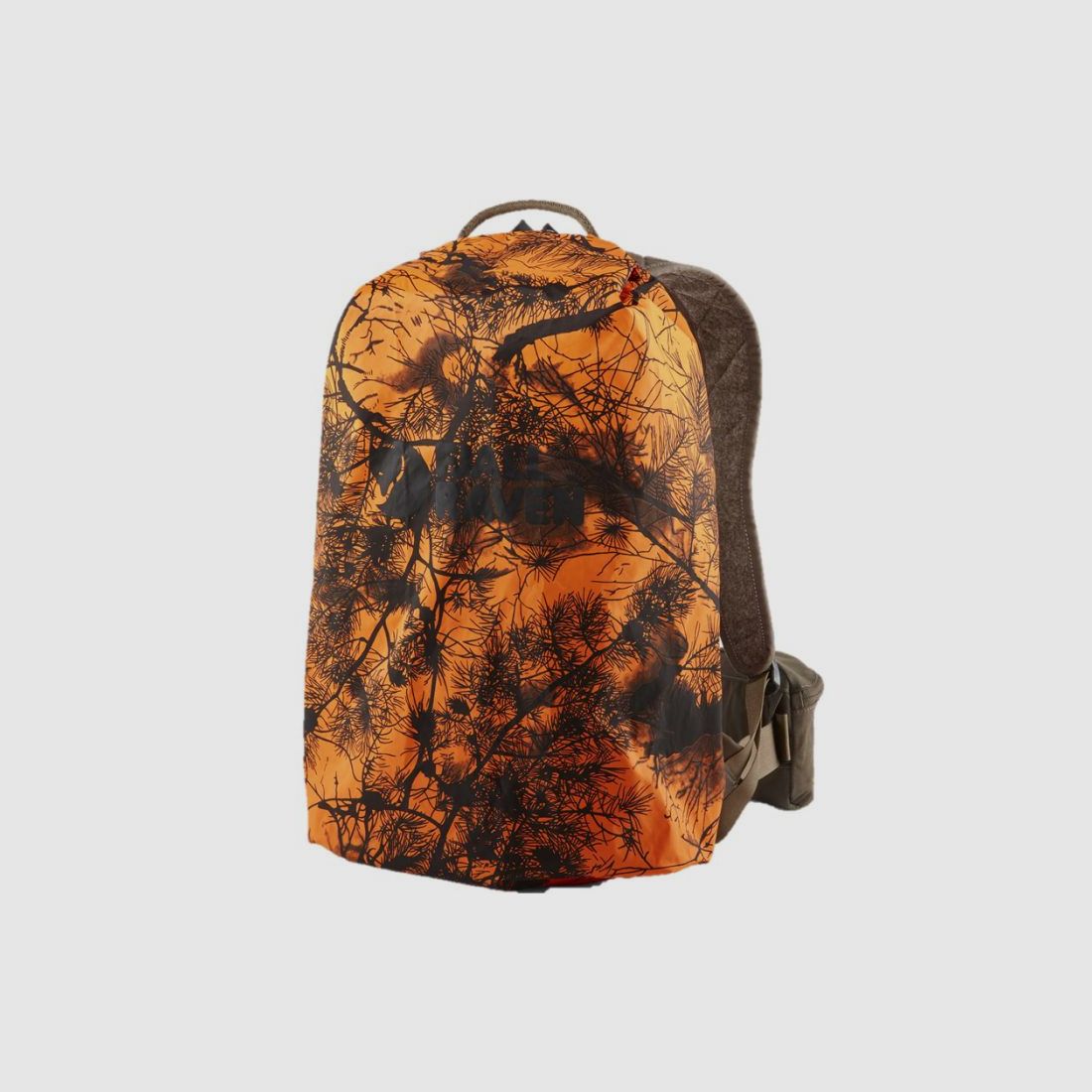 Fjällräven Lappland Hike 15L | oliva scuro, immagine 7 di 16