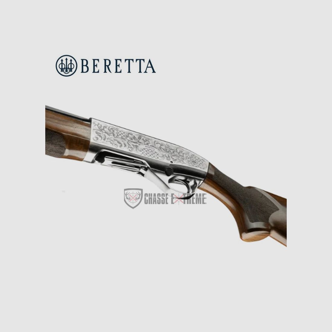 Flinte BERETTA A400L Sport Kal 12/76, Bild 2 von 3