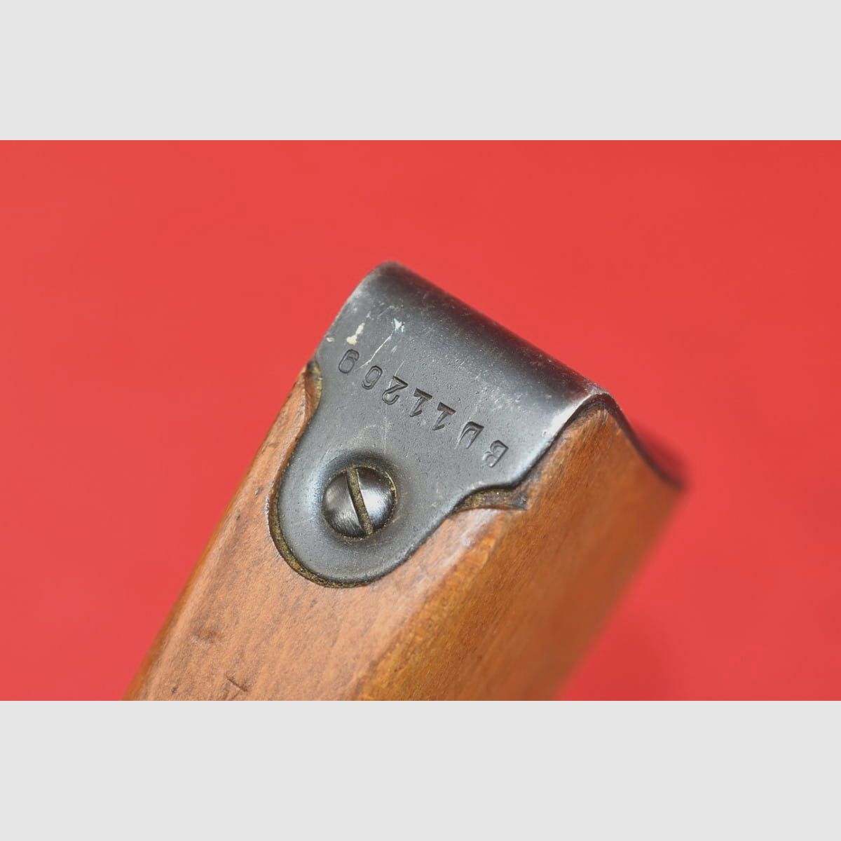 #6211 Carabina Mosin Wz.44, Radom, año 1952, cal. 7,62x54R, imagen 18 de 32