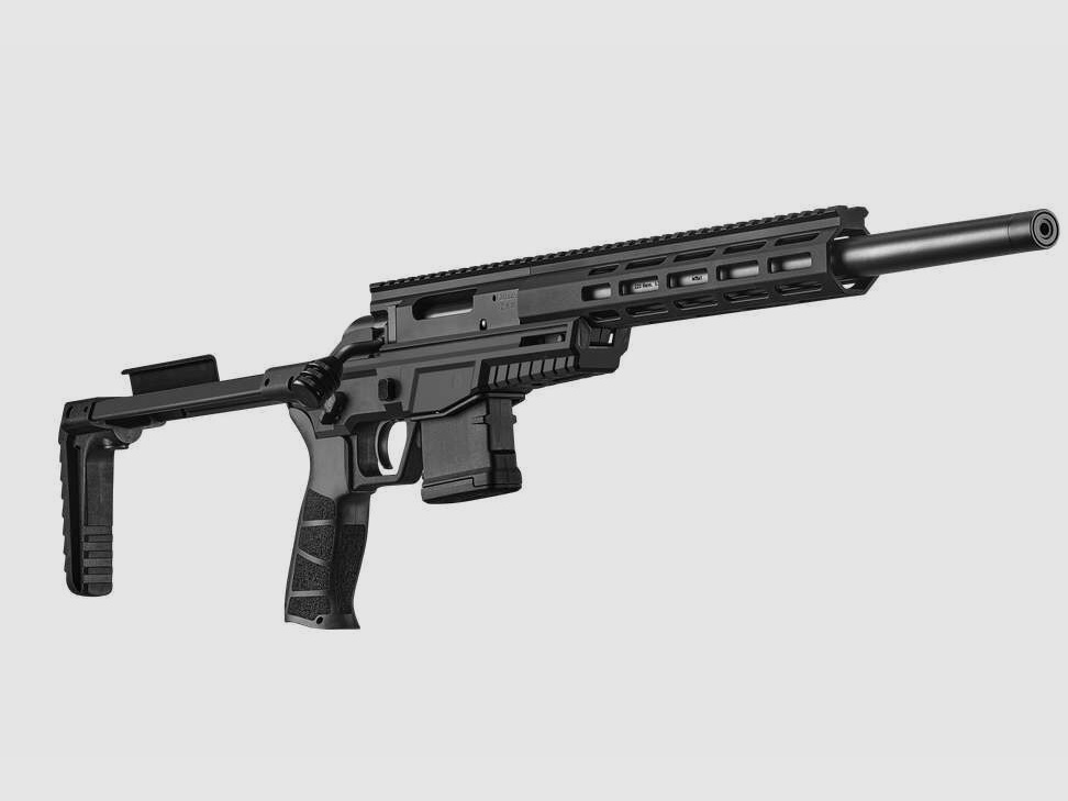 CZ Uhersky Brod 600+ Trail .223Rem