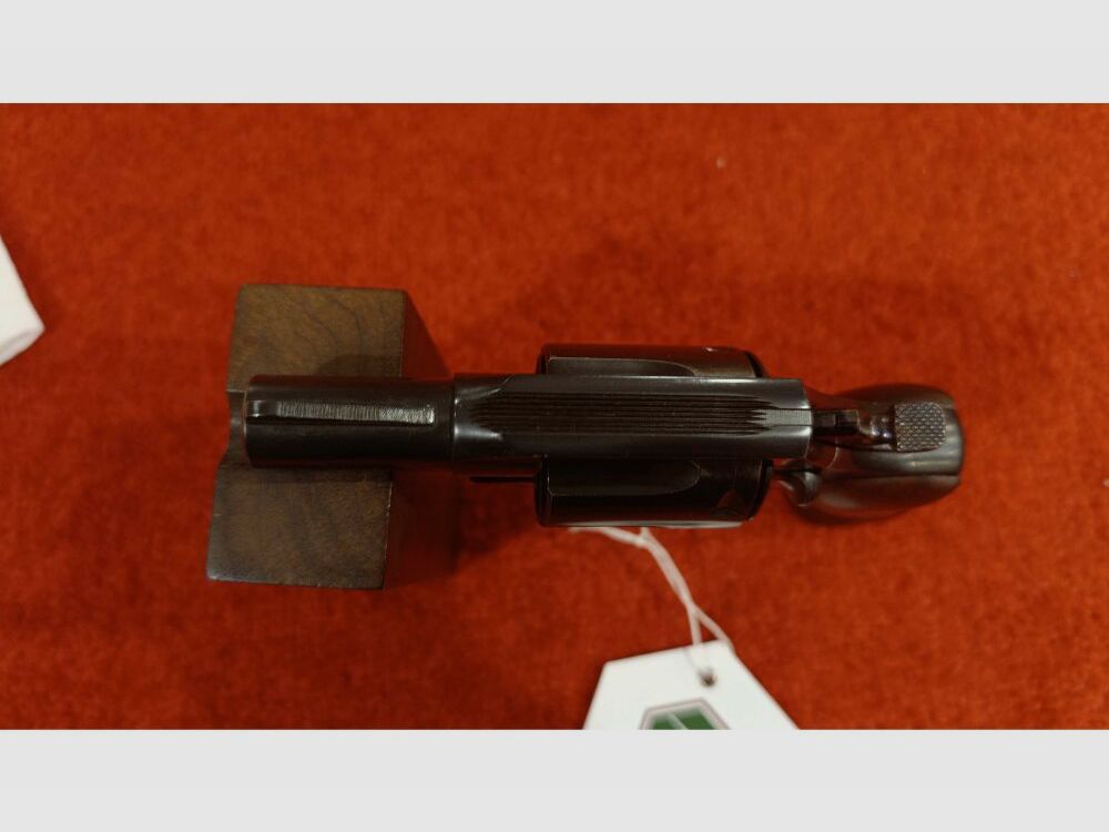 Miroku .38Special