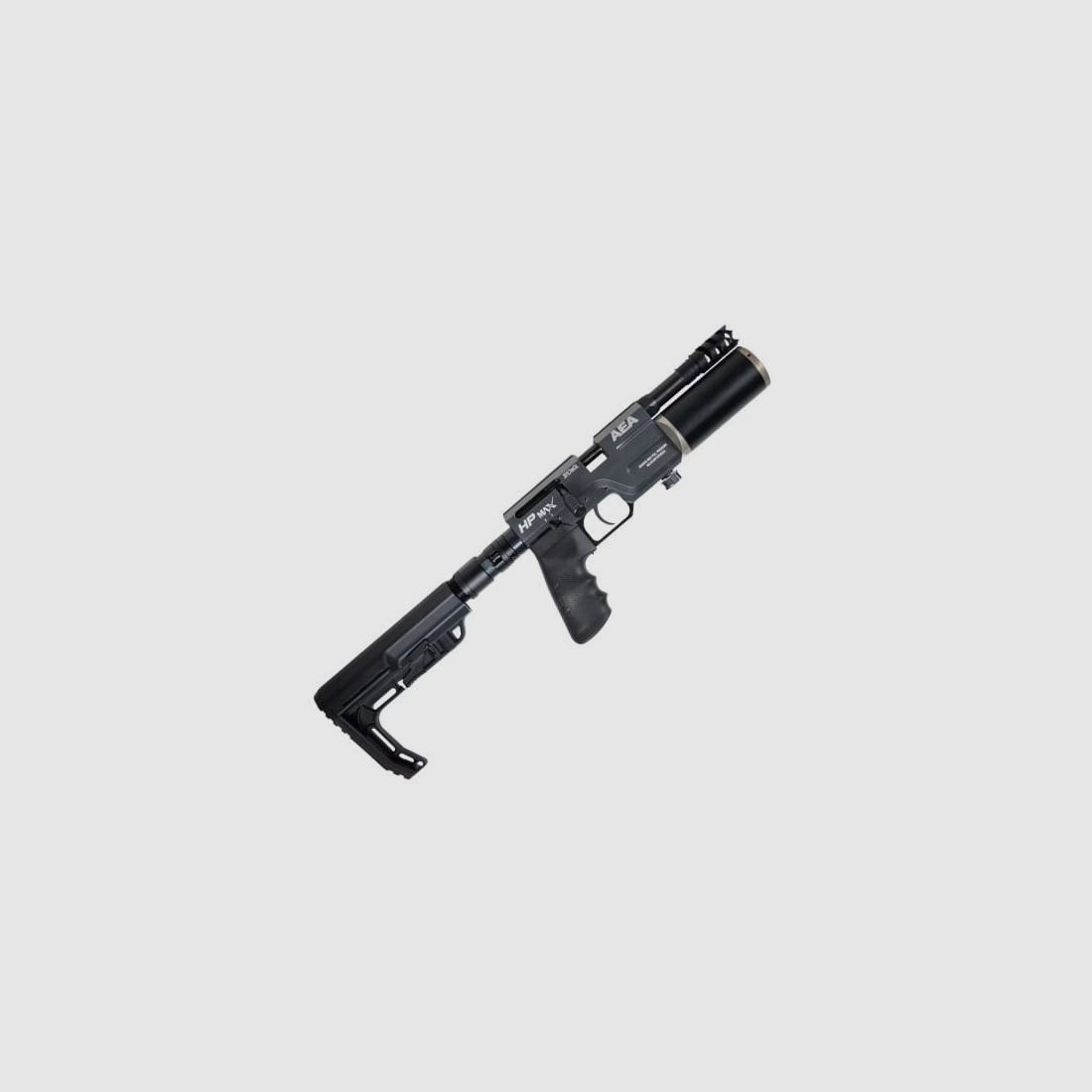 BinTac M50 13 cm PCP Geweer, afbeelding 1 van 4