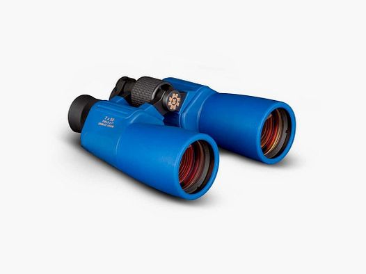 Konus ABYSS 7x50 - Unterwasser