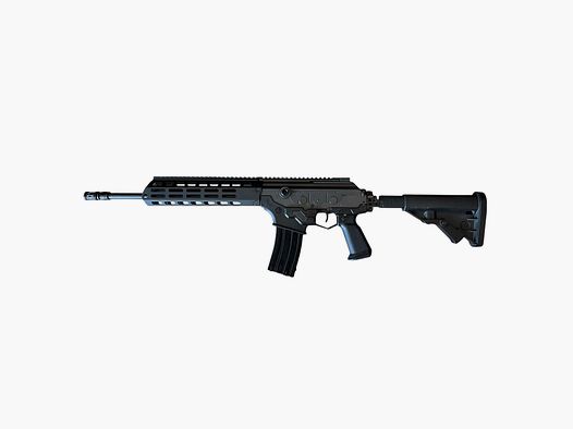 CARABINA – I.W.I. GALIL ACE SAR 5.56x45mm (223 rem) NATO Black
