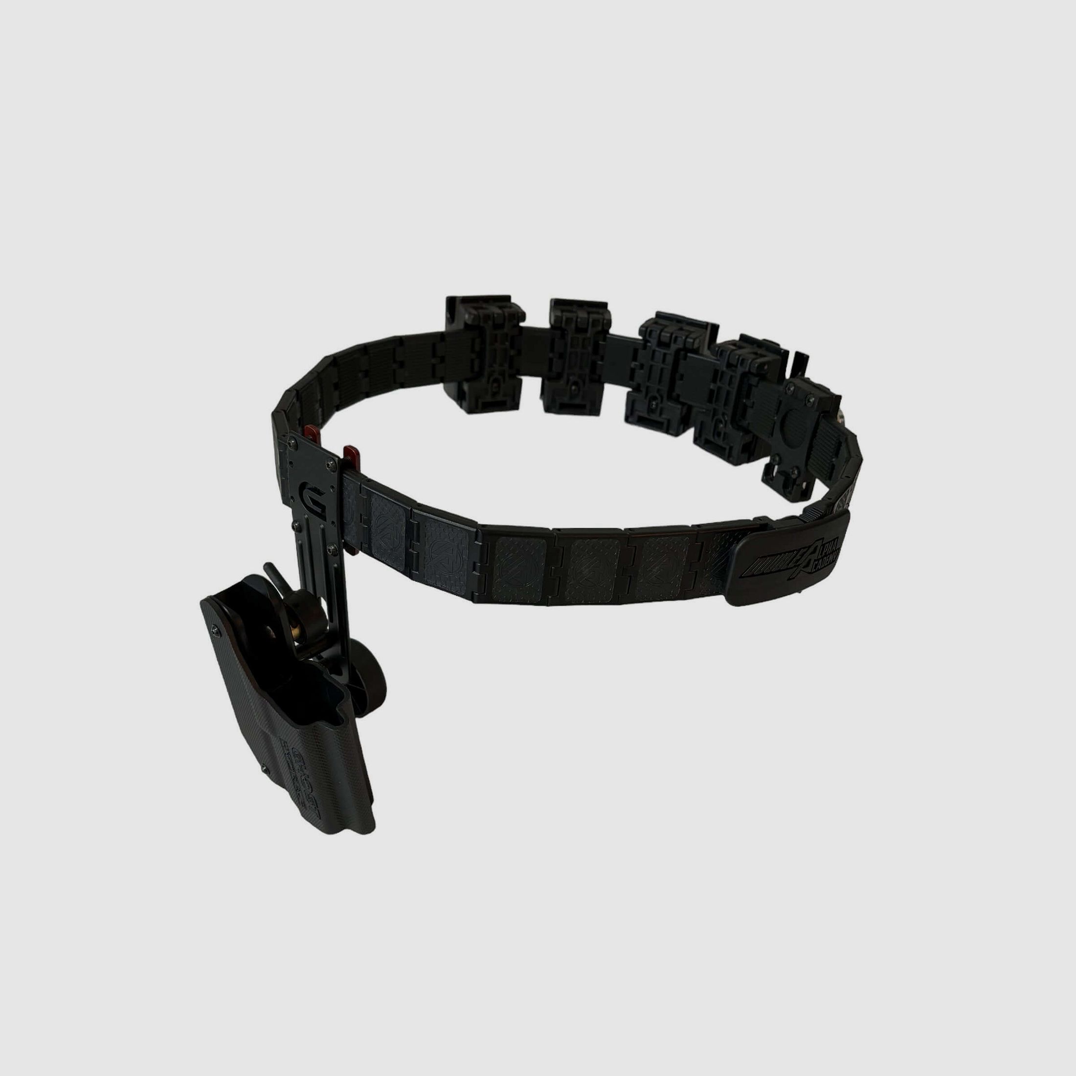 IPSC Link Belt LYNX - Individual Link Single, image 1 of 21