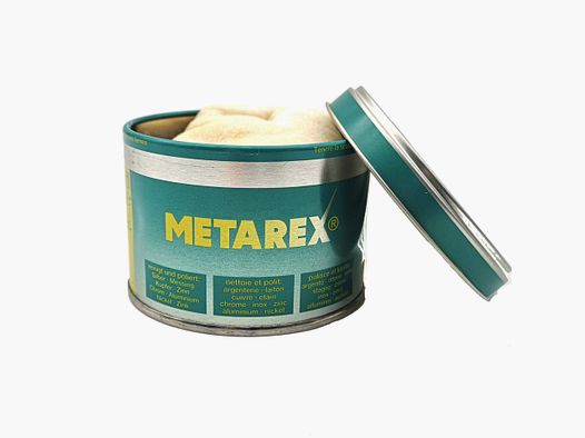 METAREX Reinigungswatte 100g