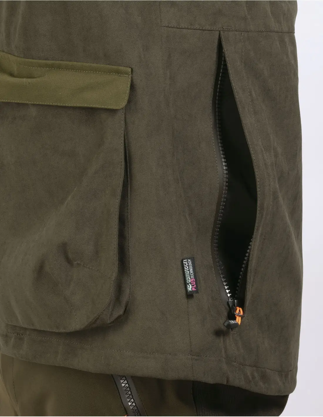 Hart Jacket Taunus XHP-J, image 5 of 8
