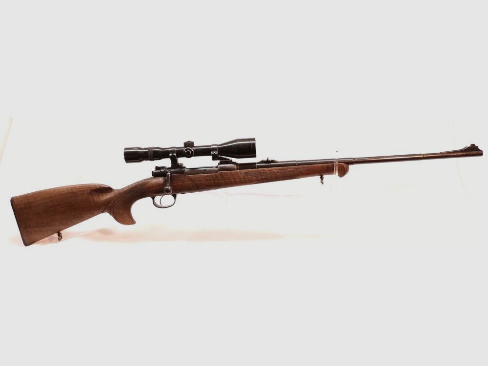 DWM Oberndorf J. Hensel