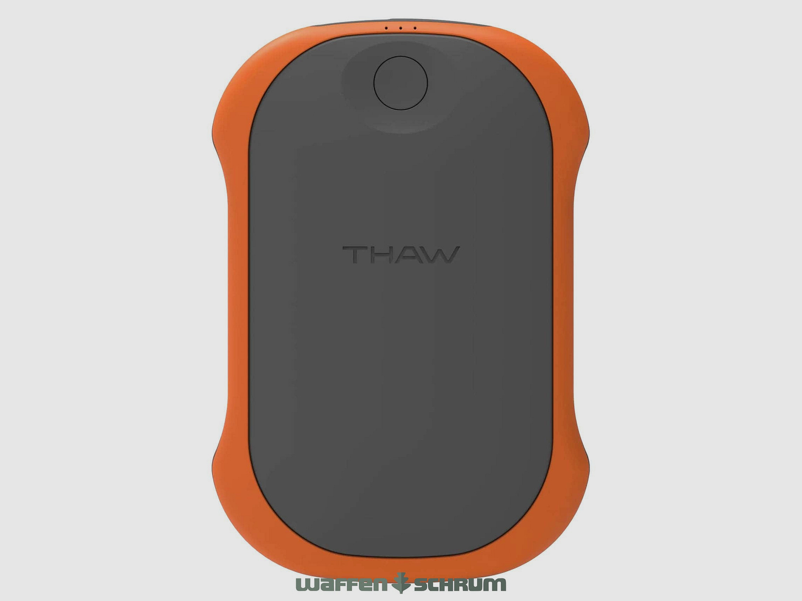 Calentador de manos THAW recargable