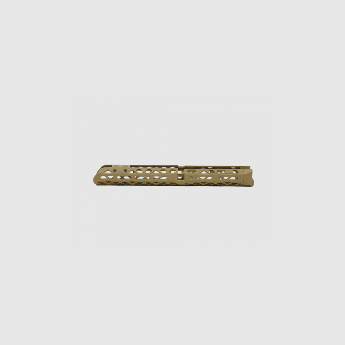 KPYK Langer AK M-LOK Handschutz CRC 1U004L Coyote Tan