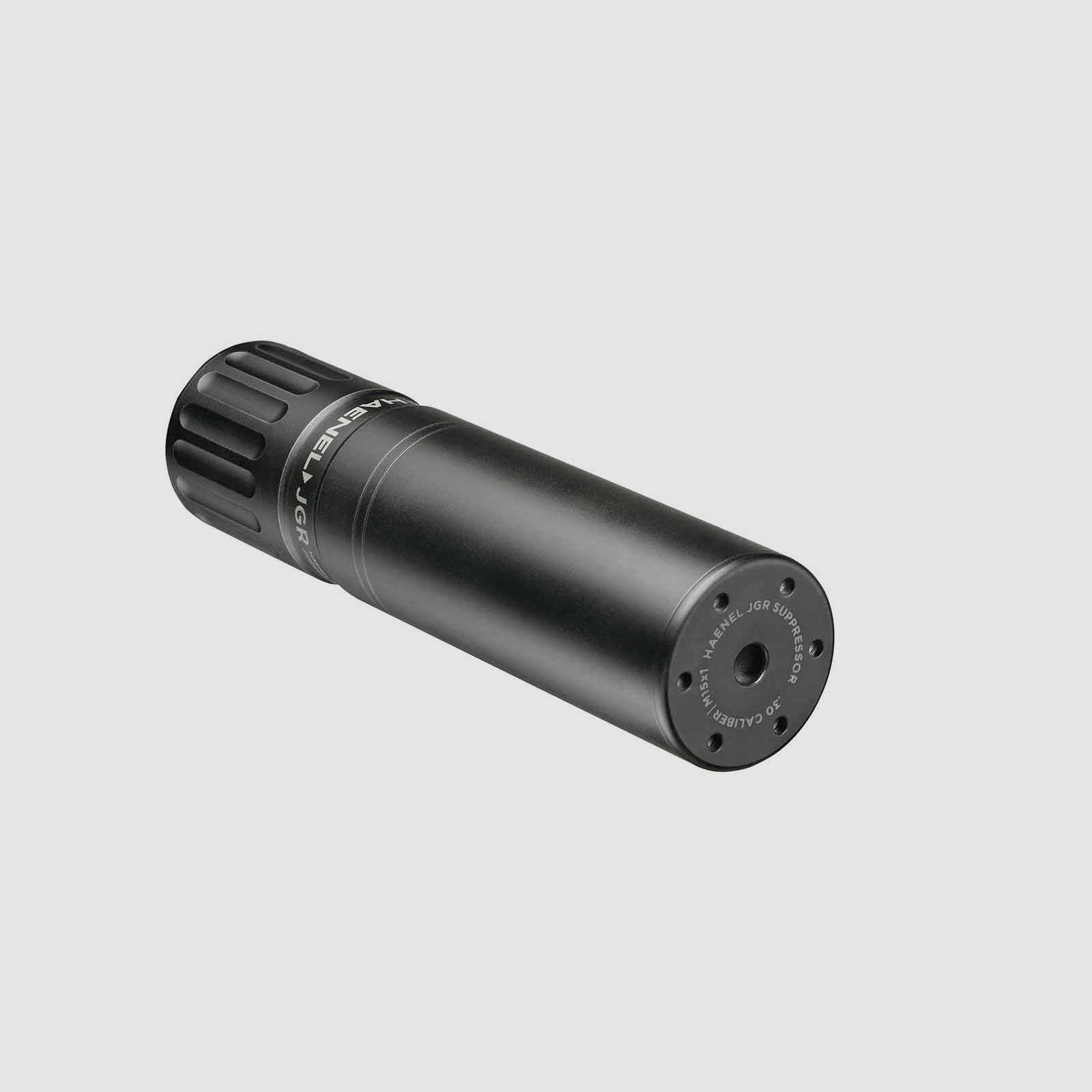 Haenel JGR .30 Schalldämpfer by B&T