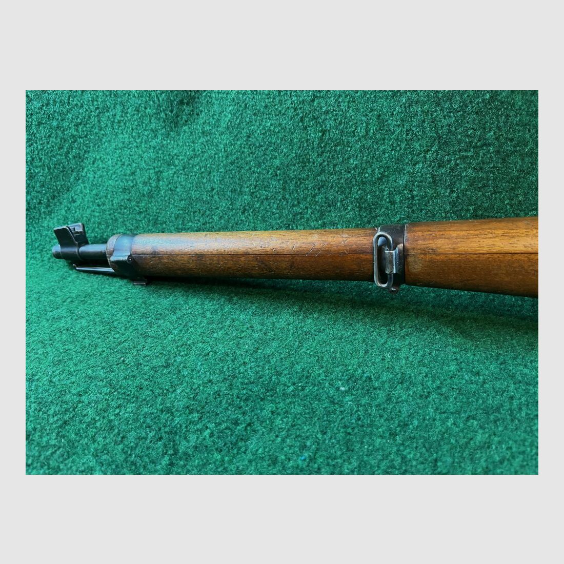 SIG K31 7,5x55