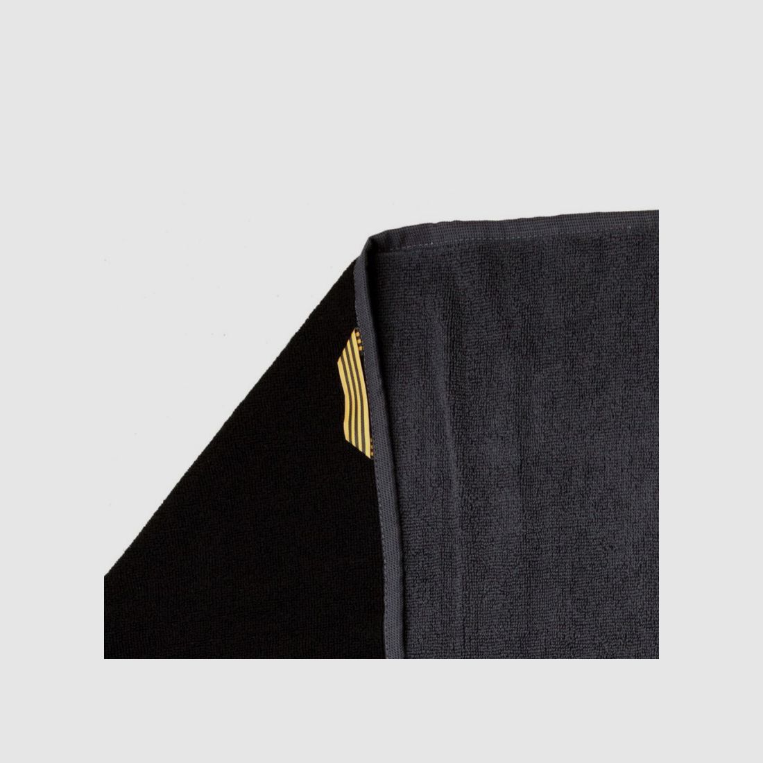 Serviette de bain Glock, image 2 sur 2