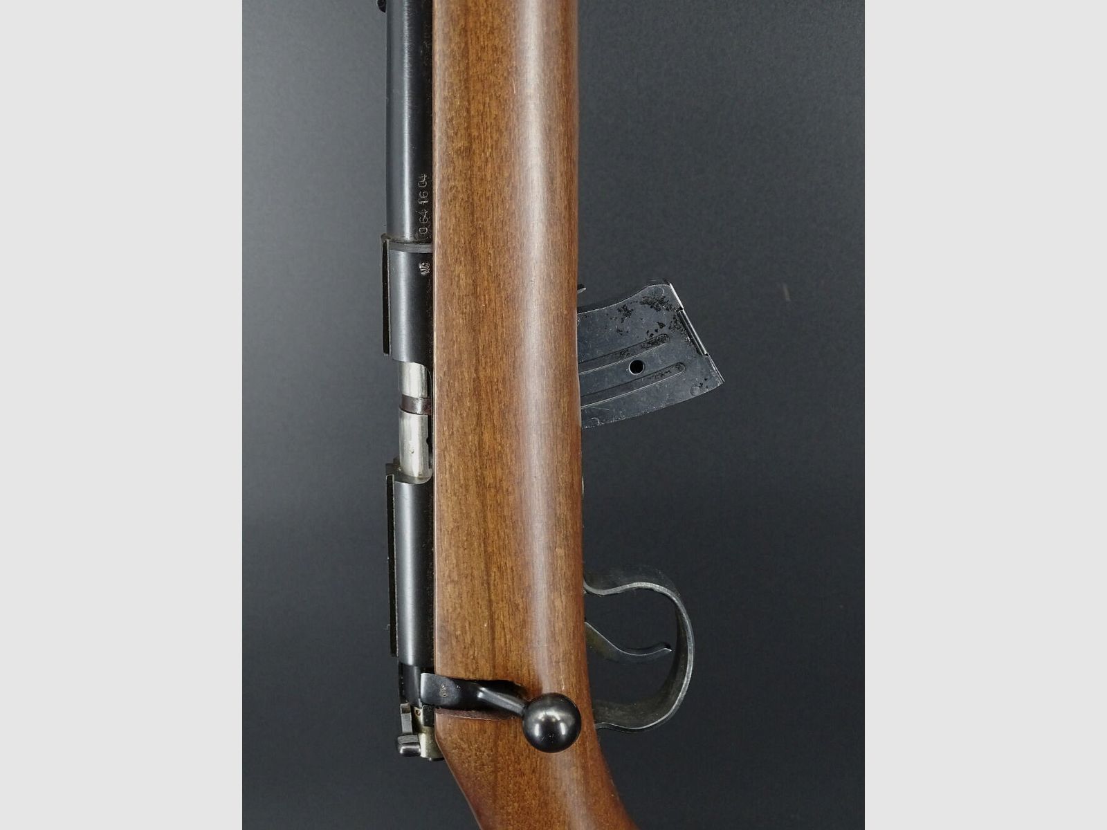 Norinco JW 15A Kaliber .22lr Gewinde 1/2x 20 UNF JW 15A