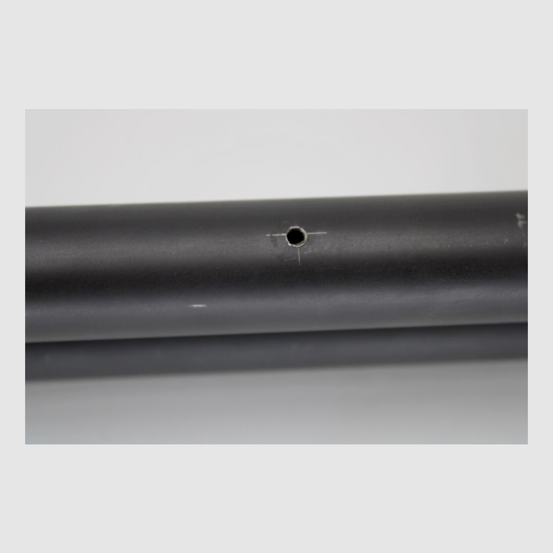 Vorderschaftsrepetierflinte Imperator Police Magnum Repetier Flinte 12/76