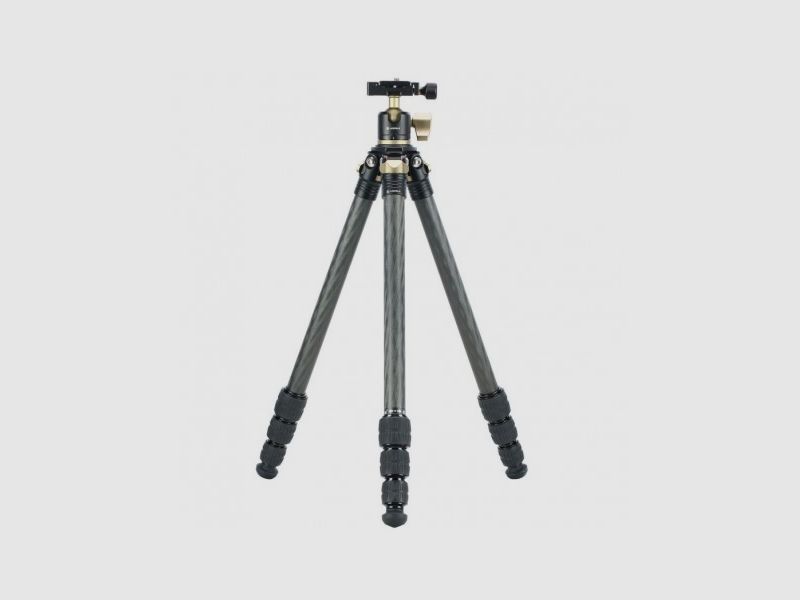 Kit trépied LEUPOLD Alpine CF-425, image 1 sur 2