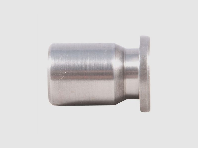 CLYMER NO-GO GAUGES CLYMER NO GO 45-70 GOVERNMENT HEADSPACE GAUGE STEEL, image 2 of 4