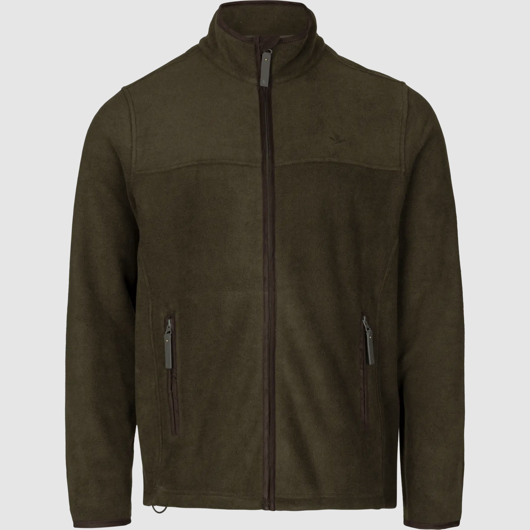 Veste en polaire Seeland Woodcock Earl