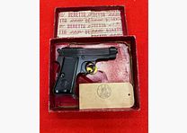 Pistola Beretta 35 “StellaRepubb.” Calibro 7.65