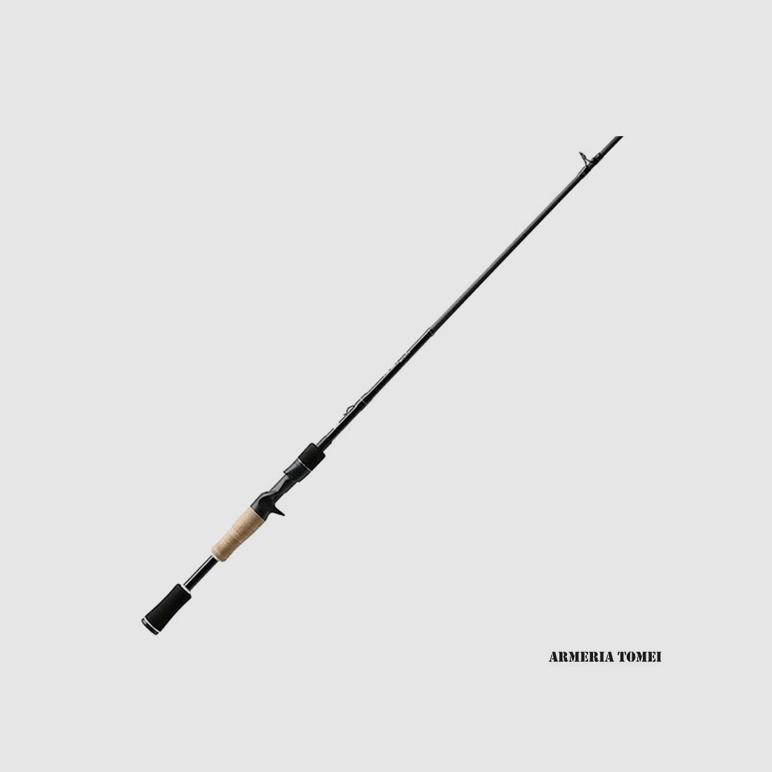 13 FISHING – DEFY BLACK 8H DEFBC8H 8′ 20-40LB / 4-8 OZ FAST ACTION – SWIM BAIT HEAVY, image 1 of 3