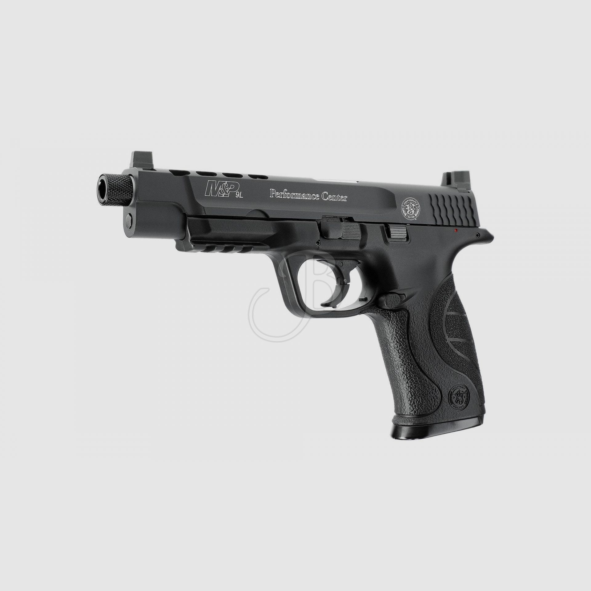 UMAREX S&W M&P9L, Bild 6 von 6