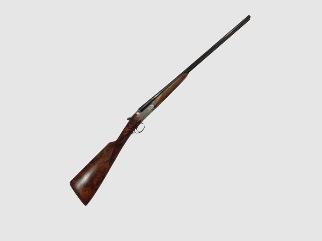 FALCO DOPPIETTA AIRONE GOLD CAL 28 COD. SP122