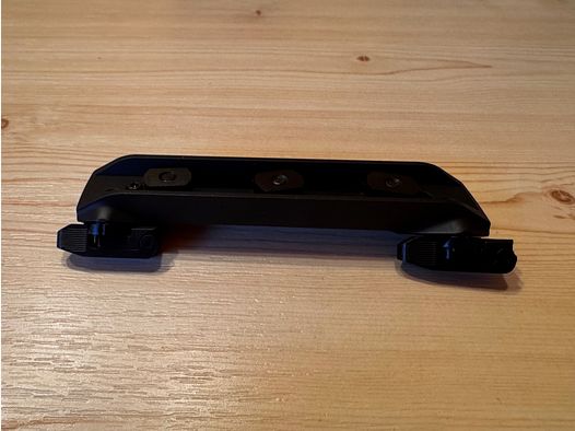 Sauer Universal Montage 303 - 404 Zeiss