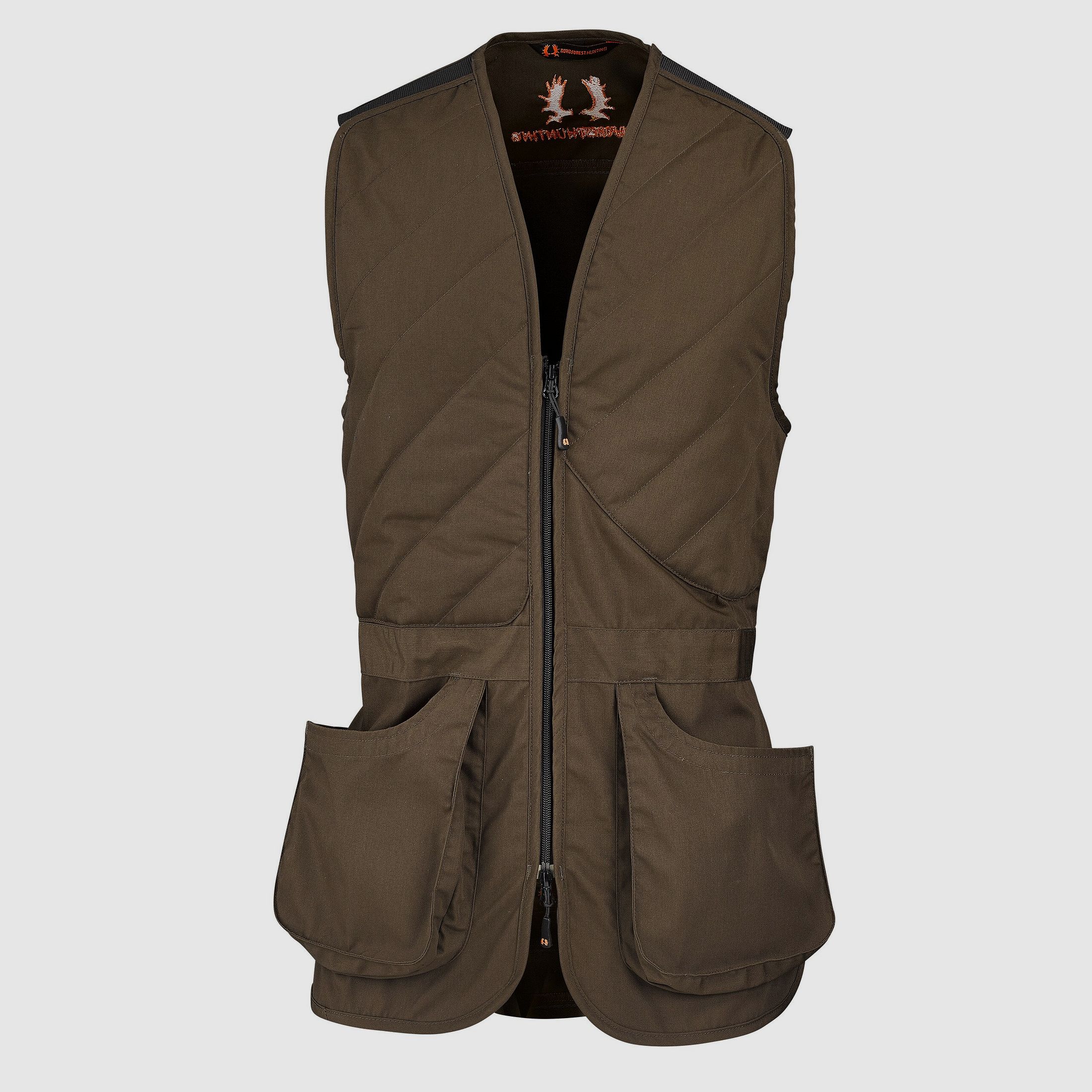 Nordforest Hunting Shooting Vest