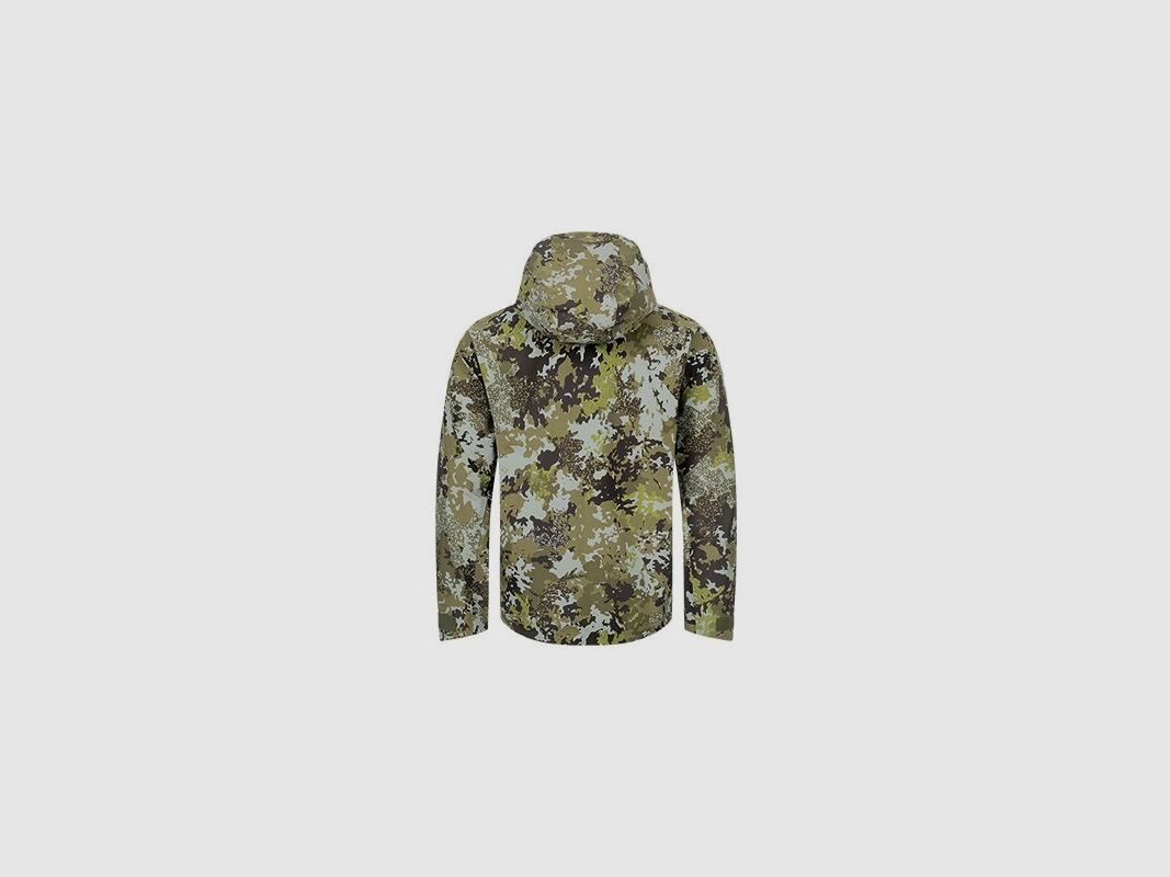 Blaser Herren Jacke 3L Venture HunTec Camouflage