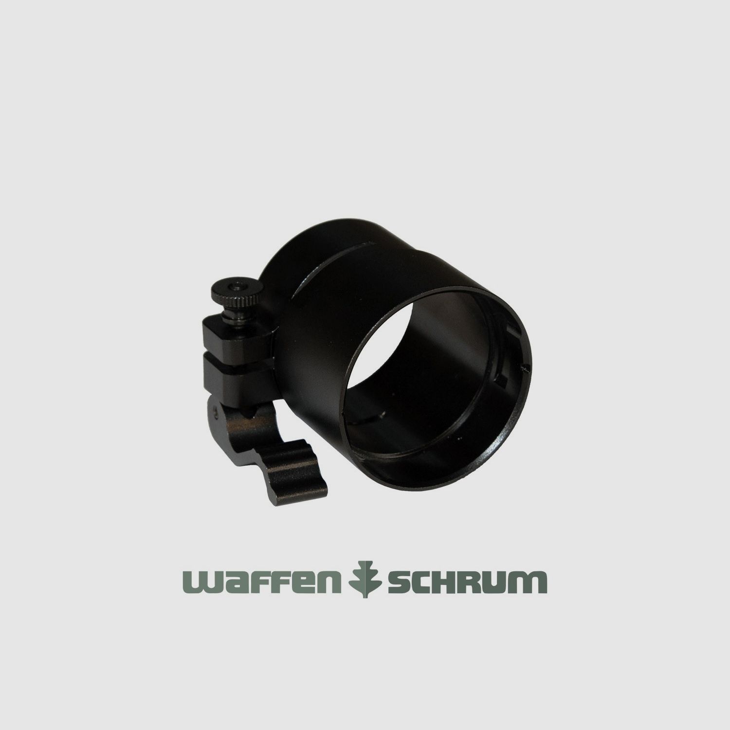 PARD Okularadapter mit Schnellverschluss für PARD NV007 S - SP
