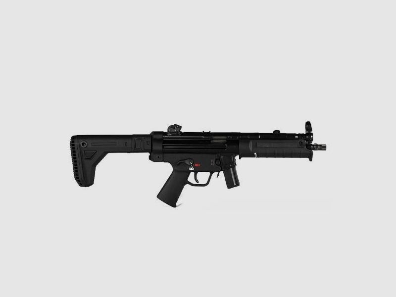 Heckler & Koch SP5 Sonder-Edition SPORT UCS