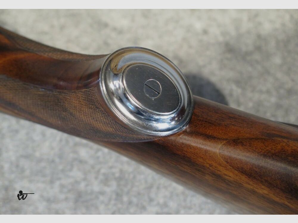 Waffen Wiethaup GmbH Rifle de caza mayor 98er