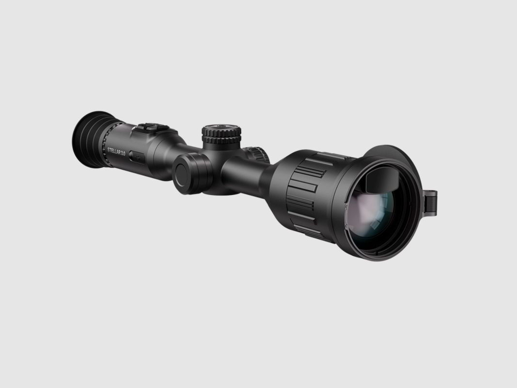 Warmtebeeldkijker met afstandsmeter HIKMICRO Stellar SX60LS 3.0, afbeelding 5 van 6