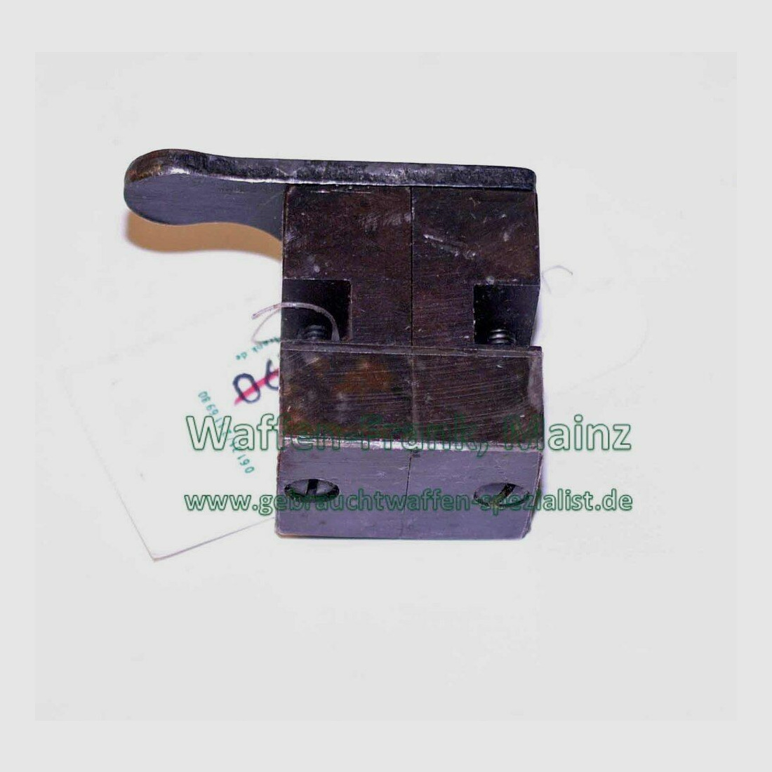 Divers fabricants moule à bullet .358