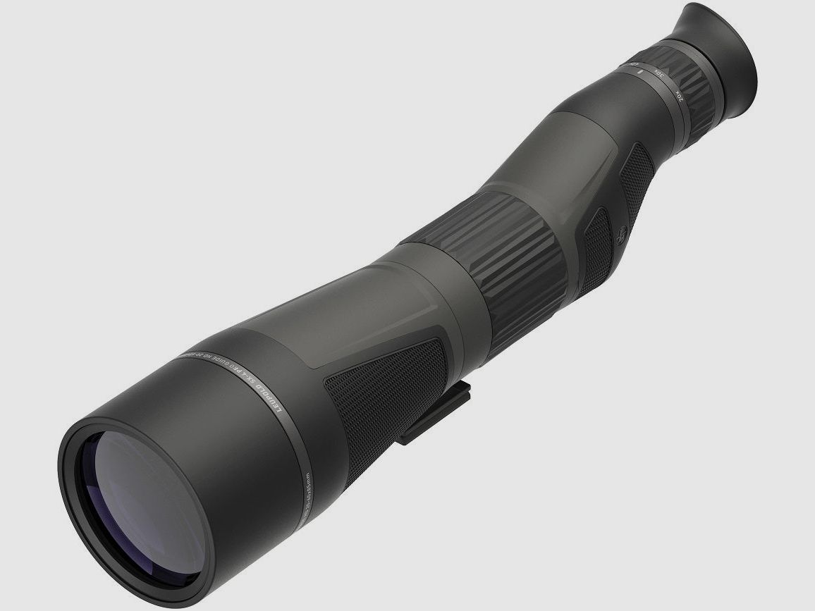 Dalmierz Leupold SX-4 Pro Guide HD Gen 2 20-60x85mm, zdjęcie 1 z 3