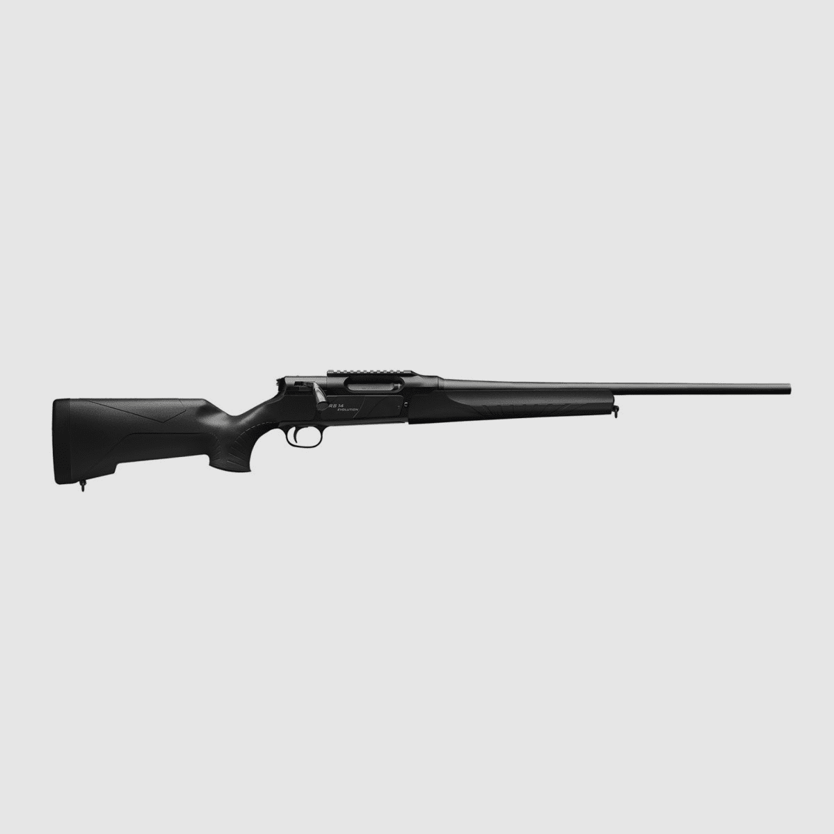 Strasser Repeating Rifle AVA-Tahr